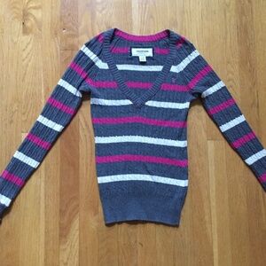american eagle sweater size xs